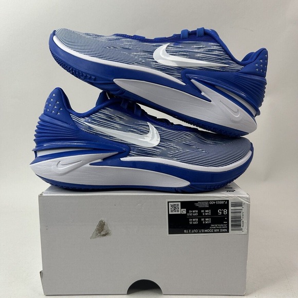 Nike Other - Nike Air Zoom GT Cut 2 TB Promo “Game Royal Blue" 2024